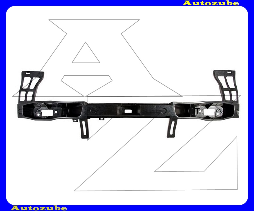 Hátsó lökhárító merevítő Hátsó lökhárító merevítő