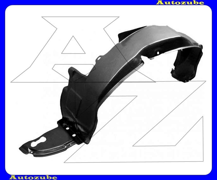 Dobbetét bal első (műanyag) Dobbetét bal első (műanyag)