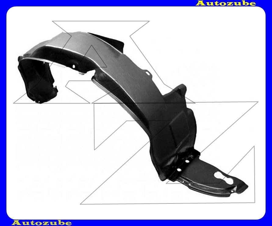 Dobbetét jobb első (műanyag) Dobbetét jobb első (műanyag)