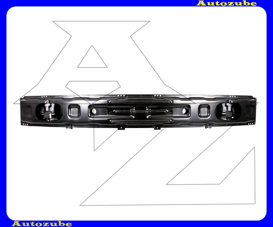 Hátsó lökhárító merevítő Hátsó lökhárító merevítő