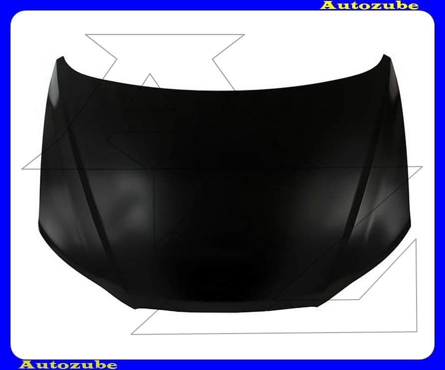 Motorháztető Motorháztető