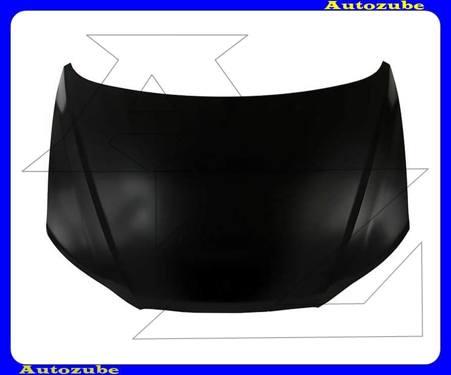 Motorháztető Motorháztető