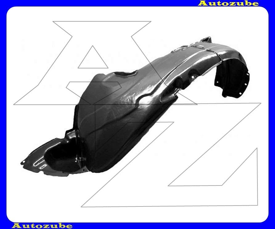 Dobbetét bal első (műanyag) Dobbetét bal első (műanyag)