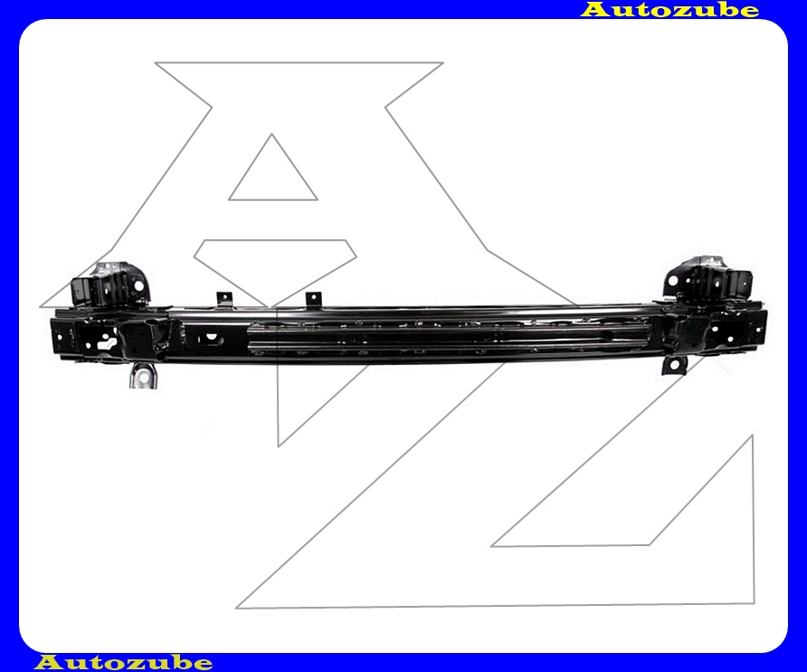 Első lökhárító merevítő Első lökhárító merevítő