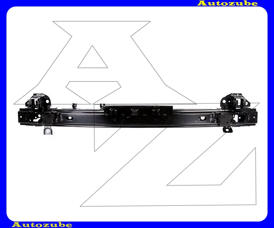 Első lökhárító merevítő Első lökhárító merevítő