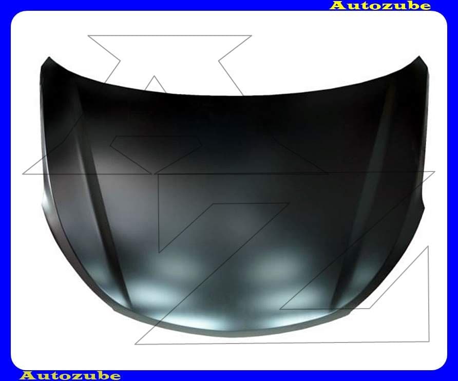 Motorháztető Motorháztető