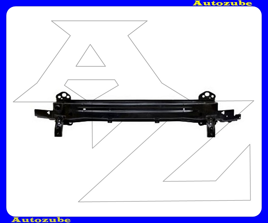 Első lökhárító merevítő Első lökhárító merevítő