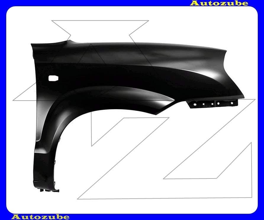 Első sárvédő jobb /RENDELÉSRE/ Első sárvédő jobb /RENDELÉSRE/