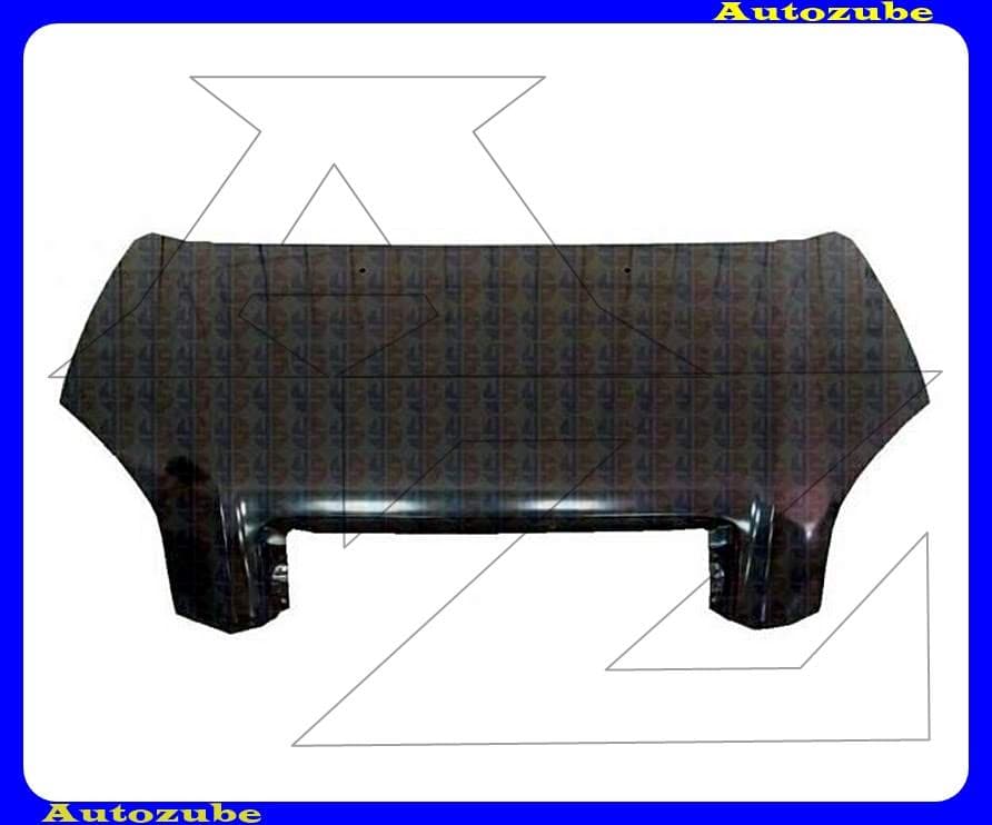 Motorháztető Motorháztető