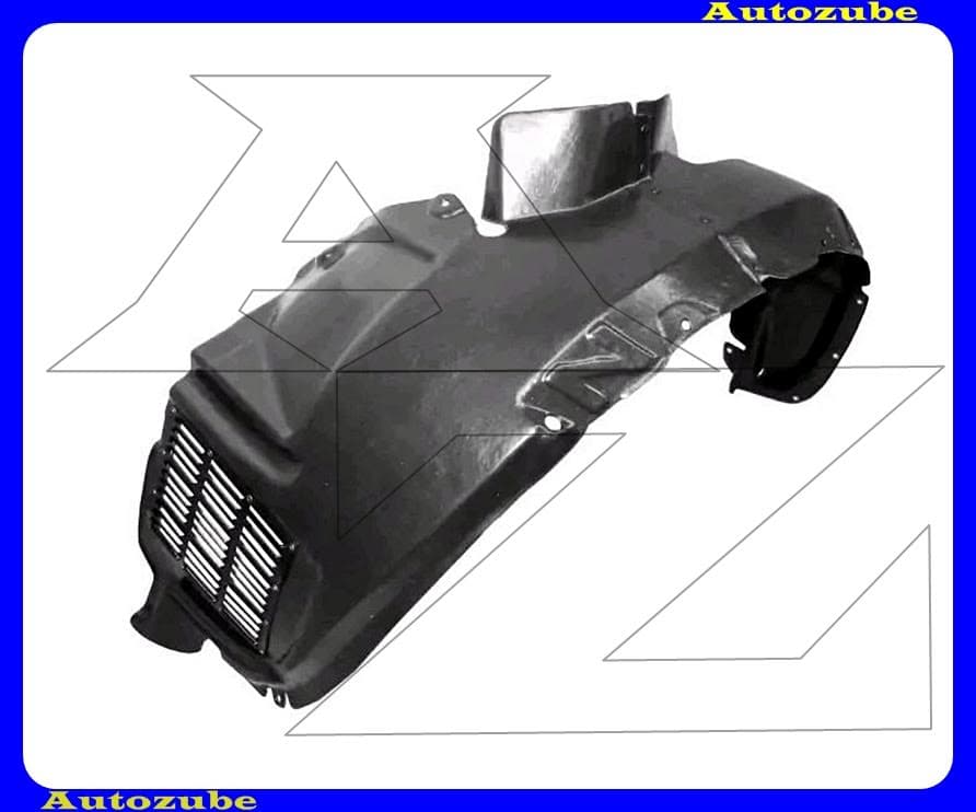 Dobbetét bal első (műanyag) Dobbetét bal első (műanyag)