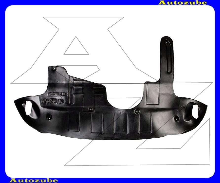 Alsó motorvédő burkolat Alsó motorvédő burkolat