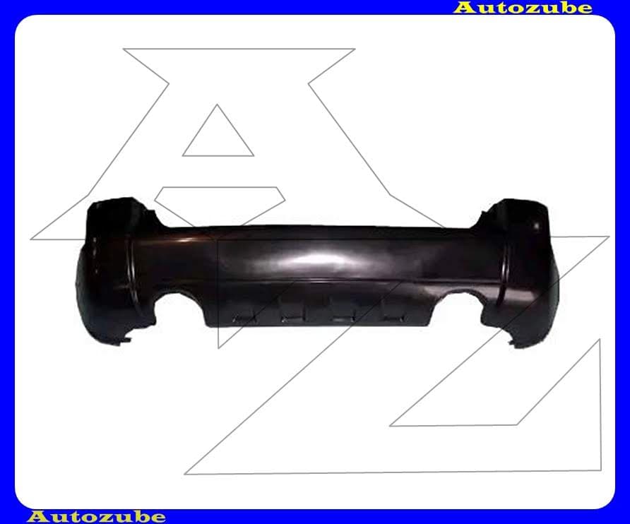 Hátsó lökhárító Hátsó lökhárító