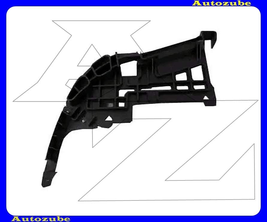 Első lökhárító tartó bal alsó Első lökhárító tartó bal alsó