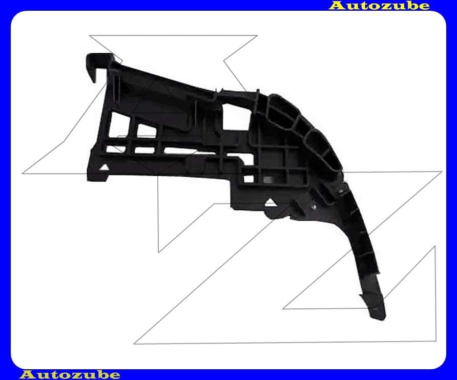 Első lökhárító tartó jobb alsó Első lökhárító tartó jobb alsó