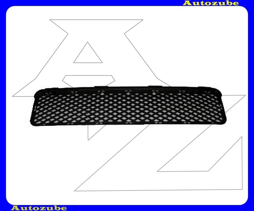 Első lökhárító rács középső Első lökhárító rács középső