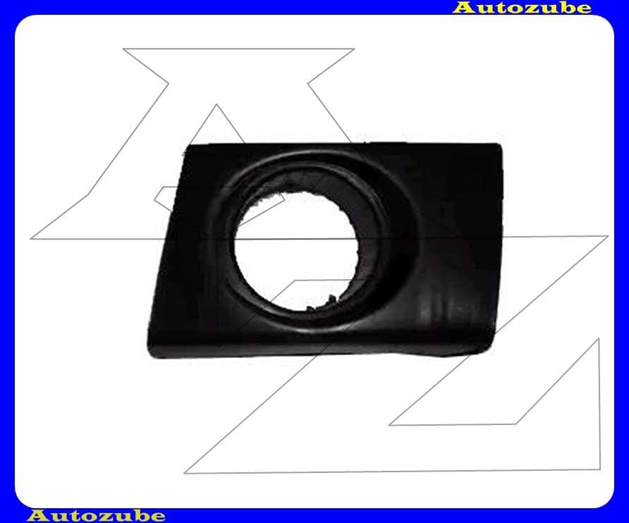 Első lökhárító rács bal felső, ködlámpás Első lökhárító rács bal felső, ködlámpás