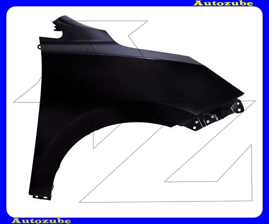 Első sárvédő jobb Első sárvédő jobb