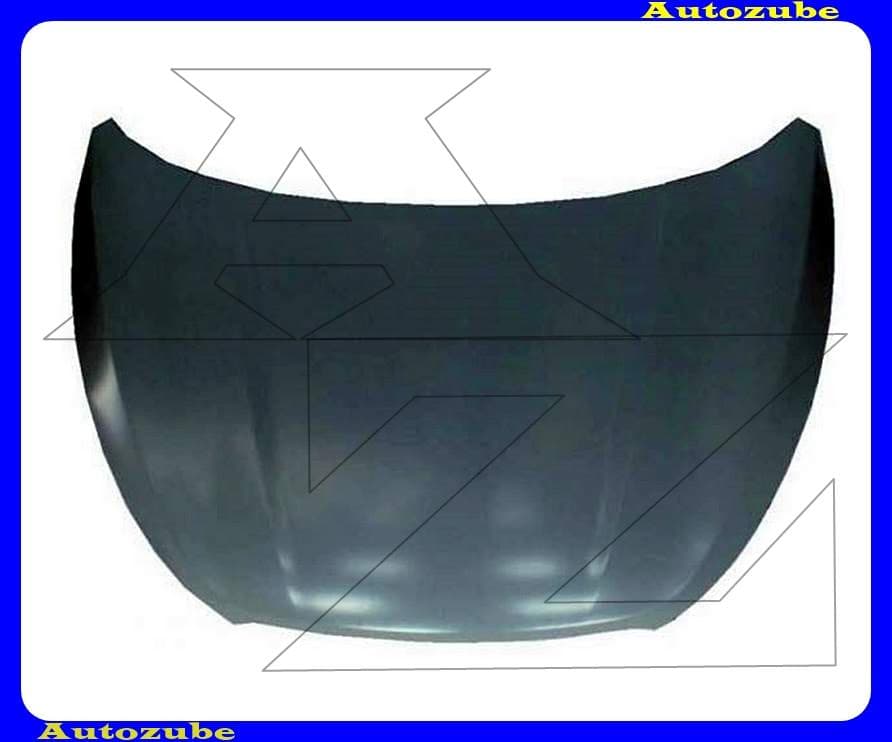 Motorháztető Motorháztető