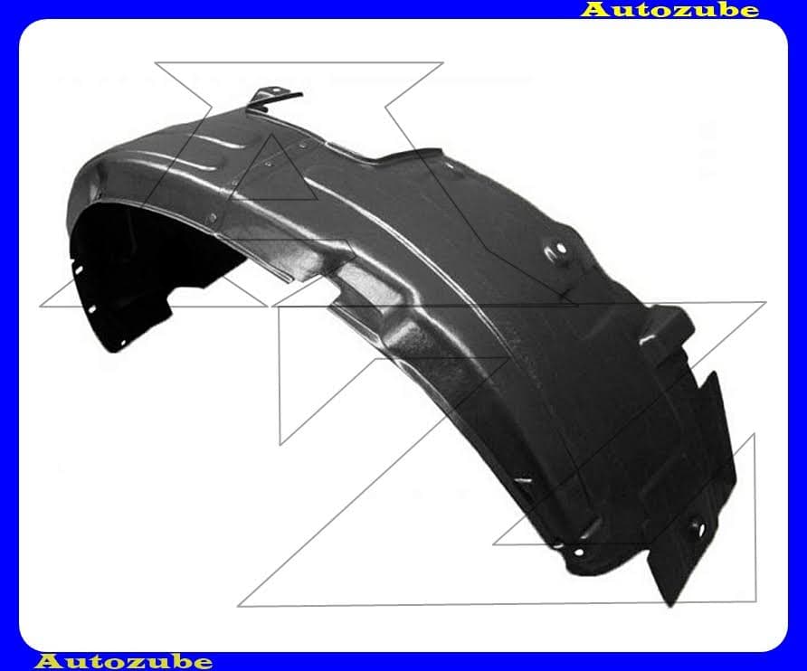 Dobbetét jobb első (műanyag) /RENDELÉSRE/ Dobbetét jobb első (műanyag) /RENDELÉSRE/
