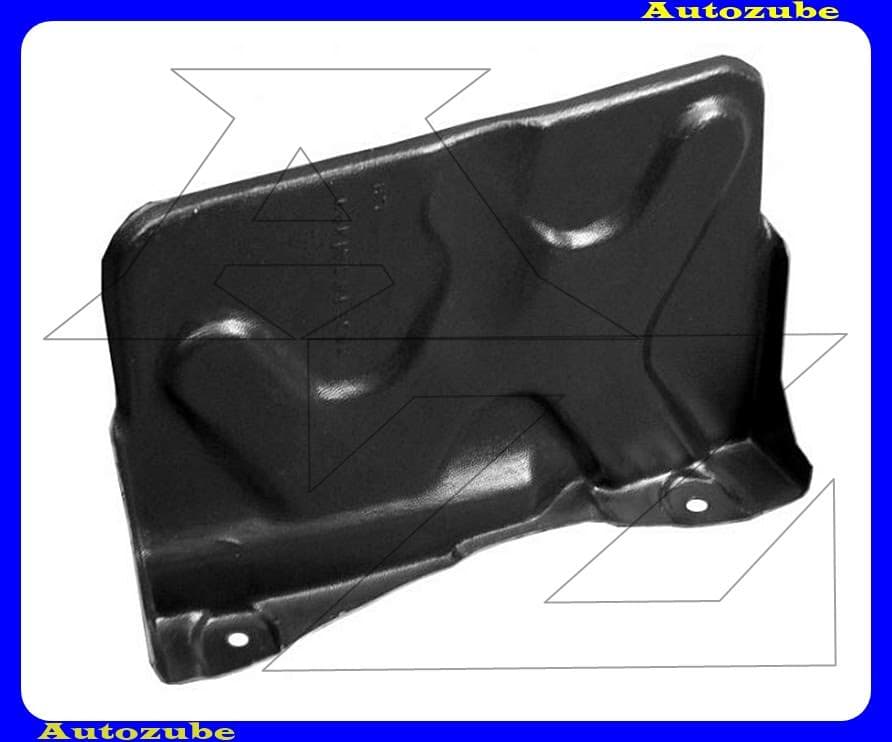 Alsó motorvédő burkolat bal oldal Alsó motorvédő burkolat bal oldal