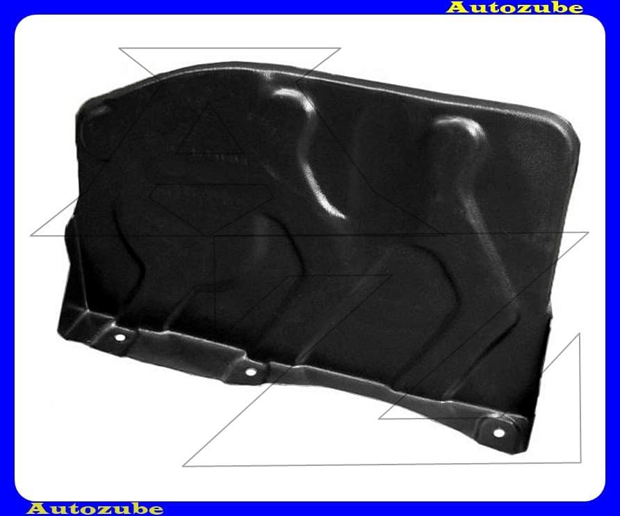 Alsó motorvédő burkolat jobb oldal Alsó motorvédő burkolat jobb oldal