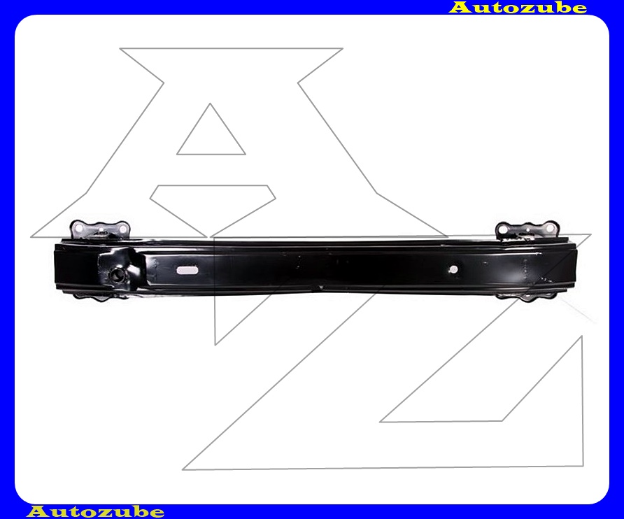 Első lökhárító merevítő Első lökhárító merevítő