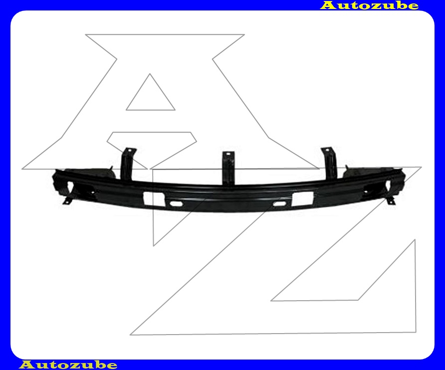 Hátsó lökhárító merevítő /RENDELÉSRE/ Hátsó lökhárító merevítő /RENDELÉSRE/