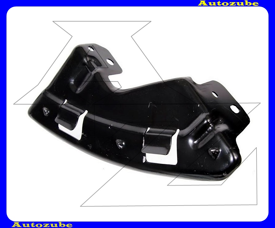 Első lökhárító tartó bal felső (fém) Első lökhárító tartó bal felső (fém)