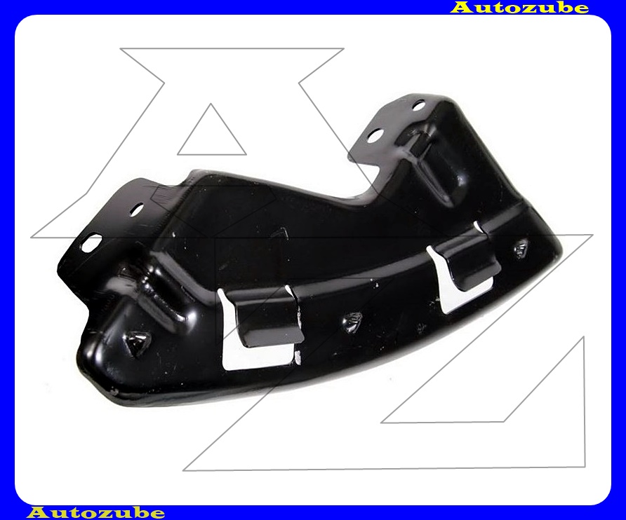 Első lökhárító tartó jobb felső (fém) Első lökhárító tartó jobb felső (fém)