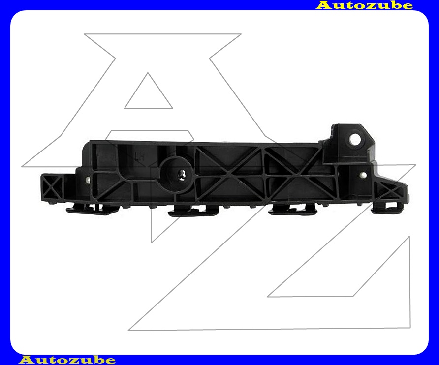 Első lökhárító tartó bal (műanyag) /RENDELÉSRE/ Első lökhárító tartó bal (műanyag) /RENDELÉSRE/