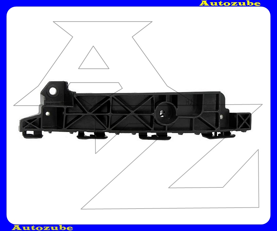 Első lökhárító tartó jobb (műanyag) /RENDELÉSRE/ Első lökhárító tartó jobb (műanyag) /RENDELÉSRE/