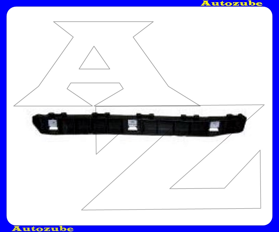 Hátsó lökhárító tartó bal /RENDELÉSRE/ Hátsó lökhárító tartó bal /RENDELÉSRE/