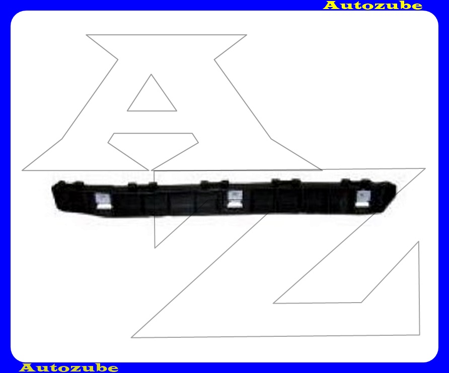 Hátsó lökhárító tartó jobb /RENDELÉSRE/ Hátsó lökhárító tartó jobb /RENDELÉSRE/