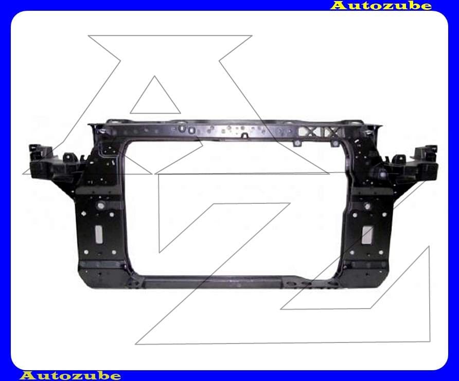 Homlokfal komplett Homlokfal komplett