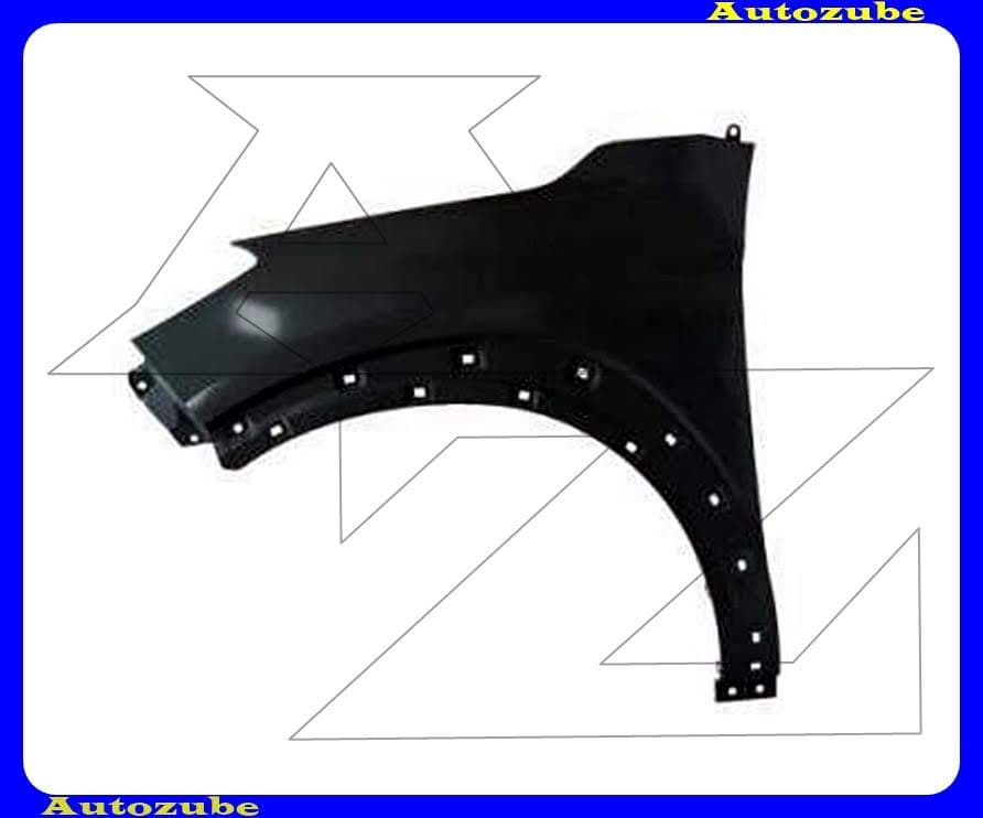 Első sárvédő bal (nem oldalvillogós) /RENDELÉSRE/ Első sárvédő bal (nem oldalvillogós) /RENDELÉSRE/