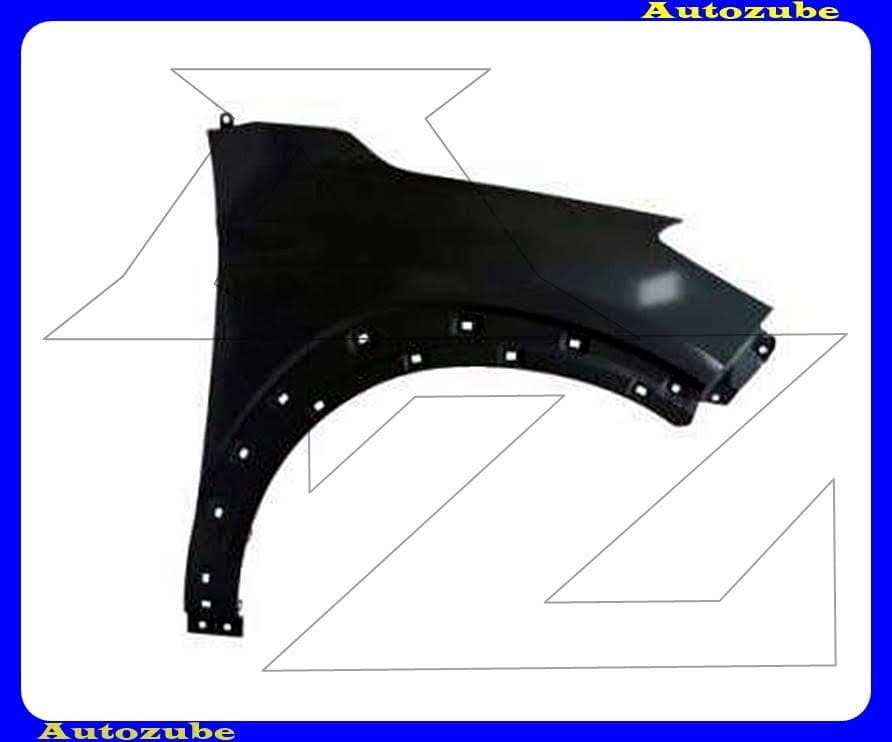 Első sárvédő jobb (nem oldalvillogós) /RENDELÉSRE/ Első sárvédő jobb (nem oldalvillogós) /RENDELÉSRE/