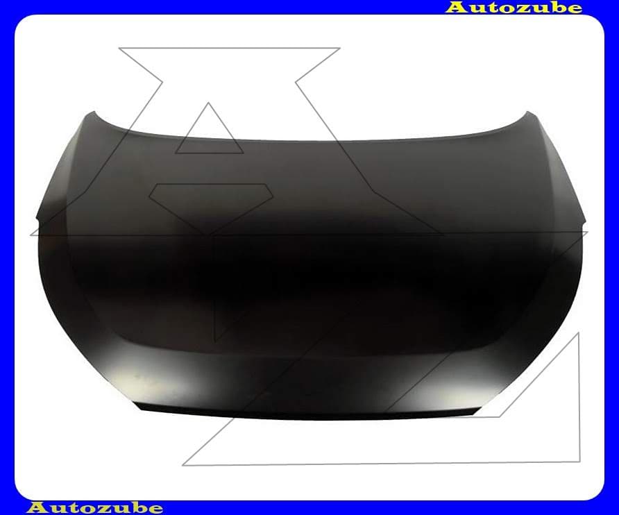 Motorháztető Motorháztető