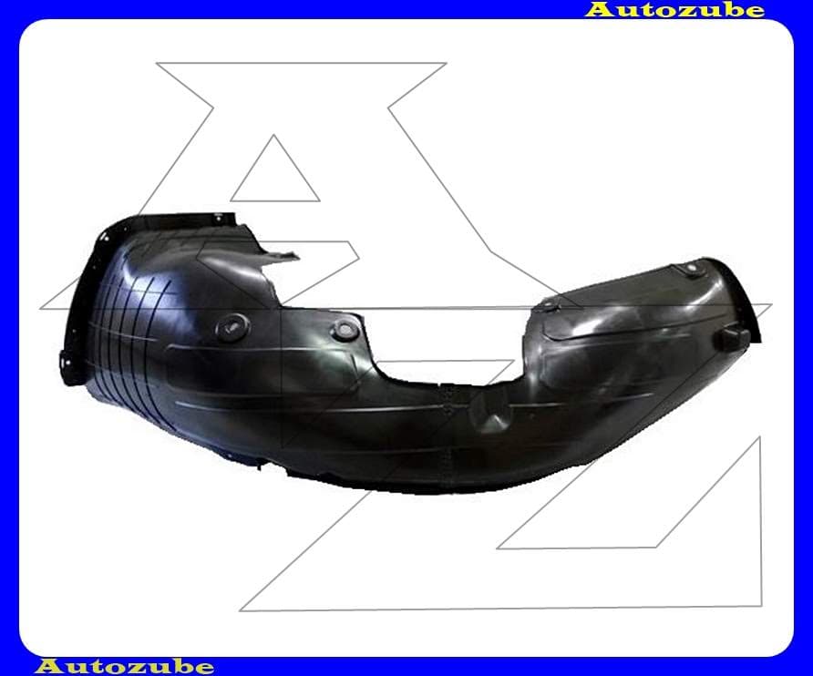 Dobbetét bal első (műanyag) Dobbetét bal első (műanyag)