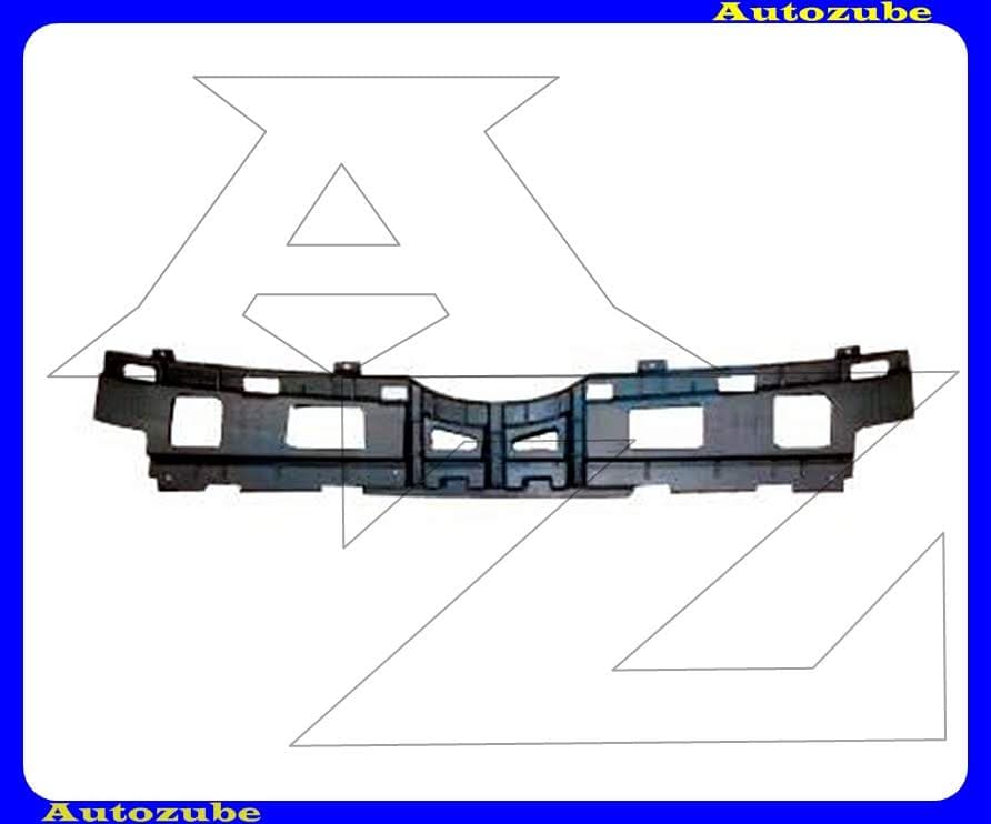 Hűtődíszrács belső rész, fekete (koreai gyártáshoz) Hűtődíszrács belső rész, fekete (koreai gyártáshoz)