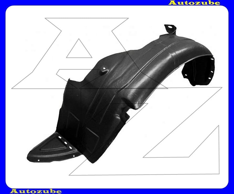 Dobbetét bal első (műanyag) Dobbetét bal első (műanyag)