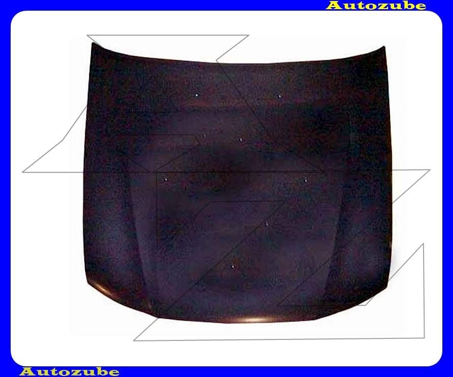 Motorháztető Motorháztető