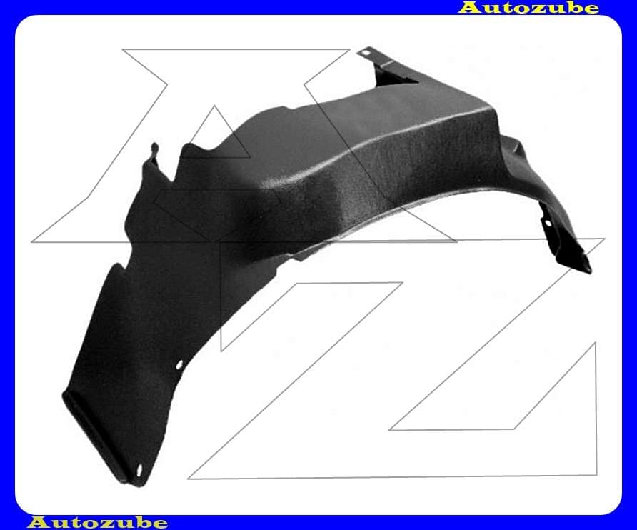 Dobbetét bal első (műanyag) Dobbetét bal első (műanyag)