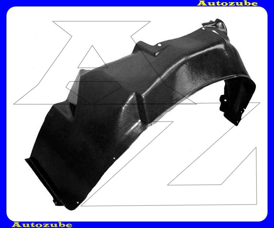 Dobbetét bal első (műanyag) Dobbetét bal első (műanyag)