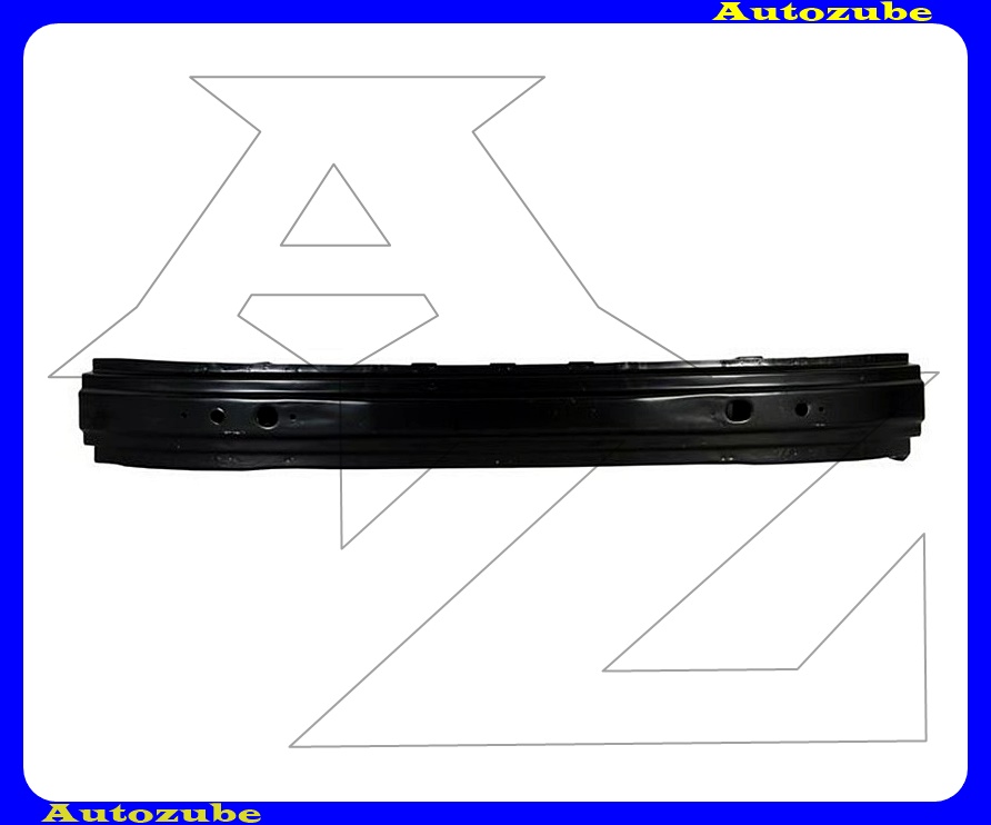 Első lökhárító merevítő Első lökhárító merevítő