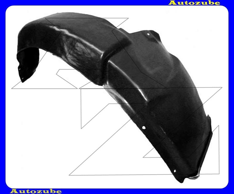 Dobbetét jobb első (műanyag) Dobbetét jobb első (műanyag)