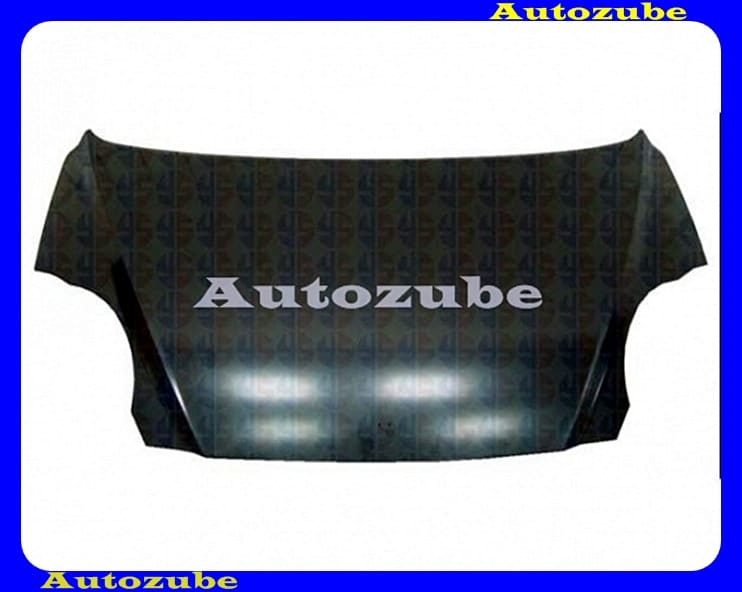 Motorháztető (emblémalyukkal) Motorháztető (emblémalyukkal)