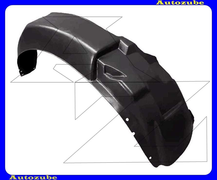 Dobbetét jobb első (műanyag) Dobbetét jobb első (műanyag)