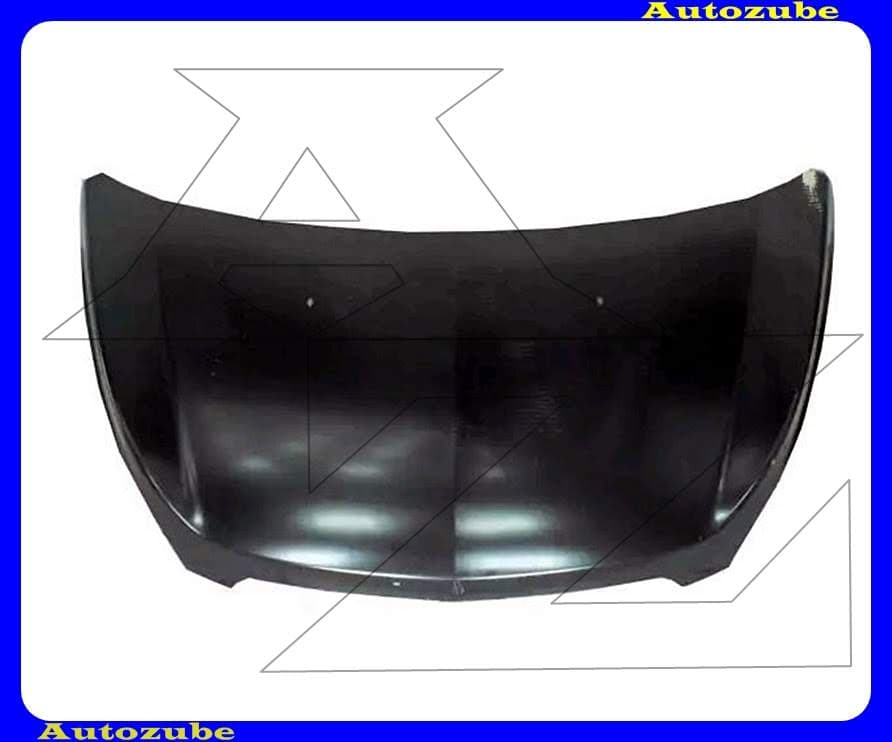 Motorháztető Motorháztető