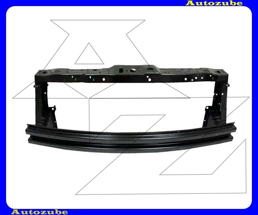 Homlokfal komplett (lökhárító merevítővel) Homlokfal komplett (lökhárító merevítővel)