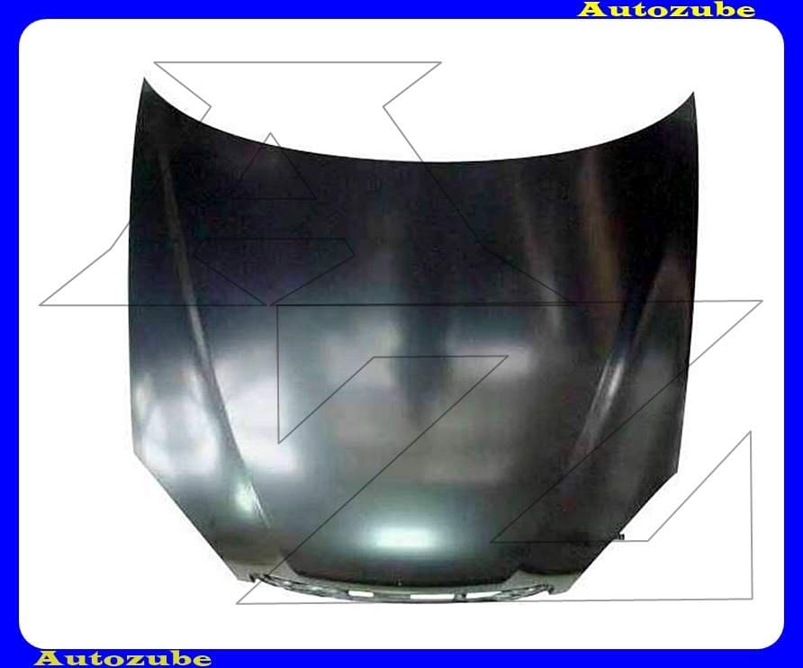 Motorháztető Motorháztető